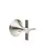 DORNBRACHT-Unterputzventil-rechtsschliessend-VAIA-36607809-1-2-Platin-gebuerstet-36607809-06 gallery number 1